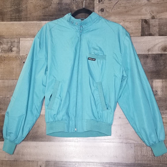 Members Only Other - Vintage Members Only Jacket